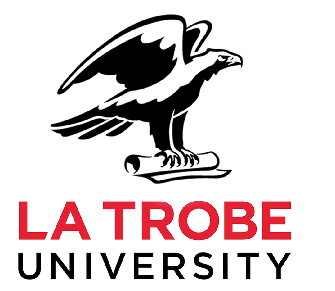 La Trobe University logo