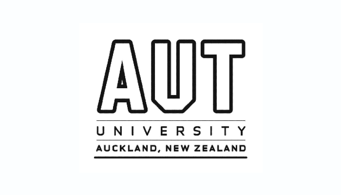 Auckland University of Technology logo