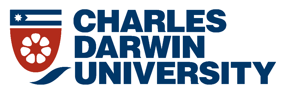 Charles Darwin University logo
