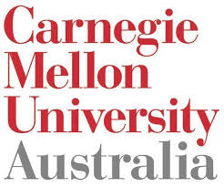 Carnegie Mellon University logo