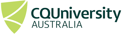 CQ University logo