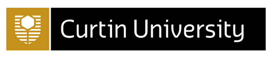 Curtin University logo