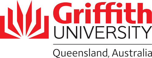 Griffith University logo