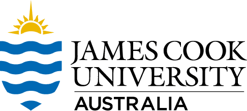 James Cook University logo