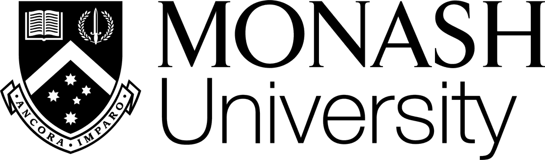Monash University logo