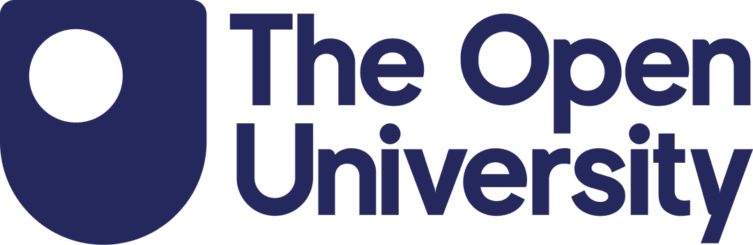 Open University logo