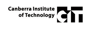 Tafe ACT (Canberra Institute of Technology) logo