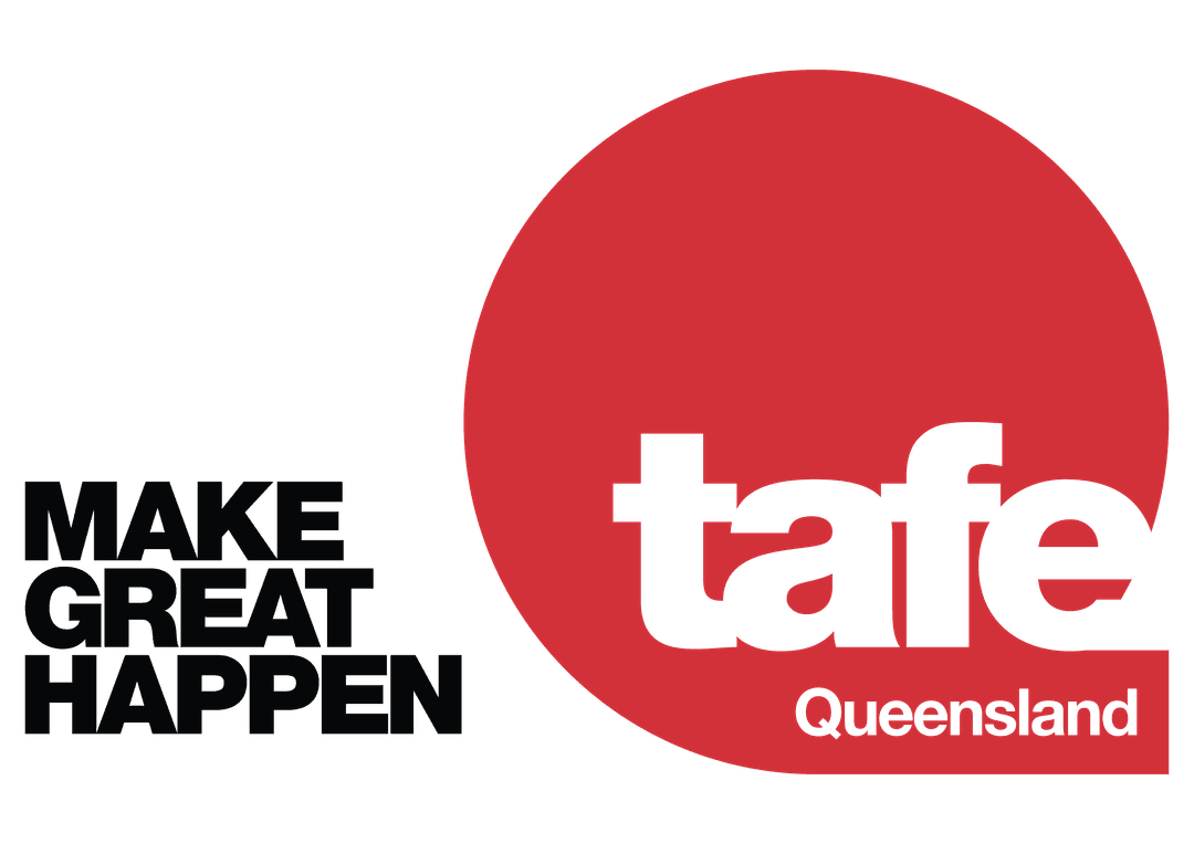 Tafe QLD logo