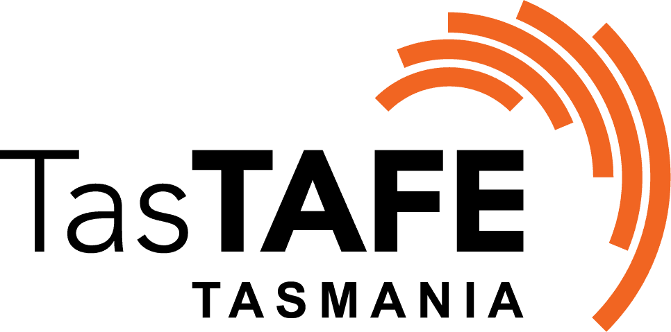 Tafe TAS logo