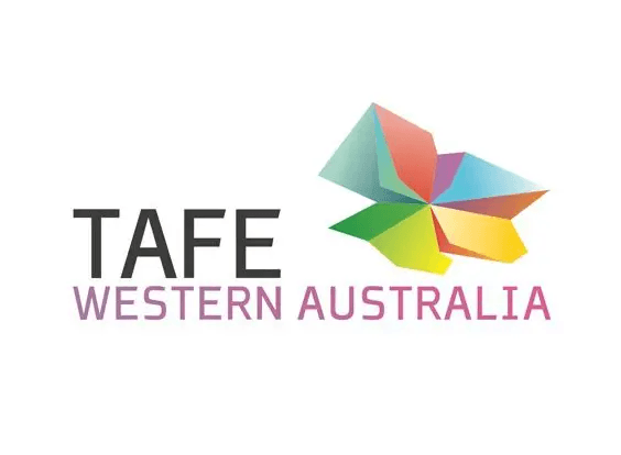 Tafe WA logo