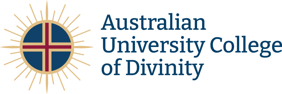 University of Divinity logo