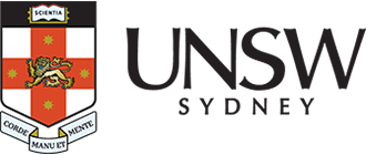 University of New South Wales logo