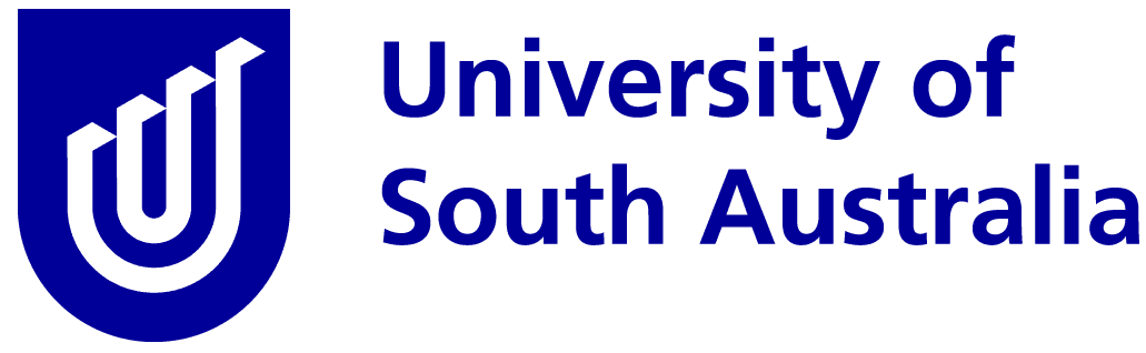 University of South Australia logo