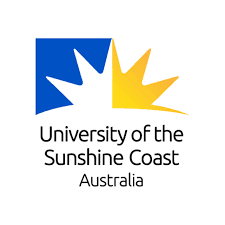 University of the Sunshine Coast logo