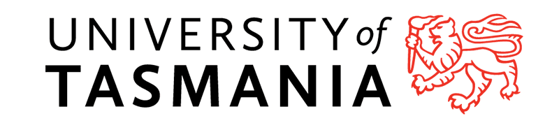 University of Tasmania logo