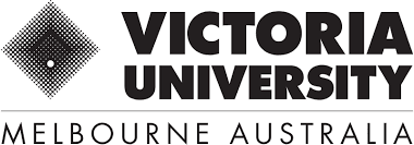 Victoria University logo