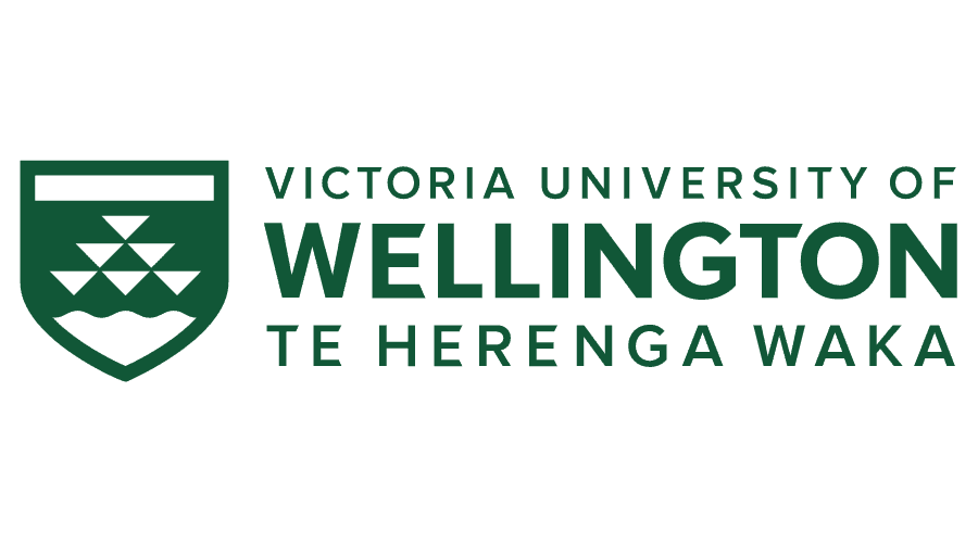 Victoria University of Wellington logo