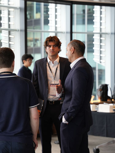 brimstone networking