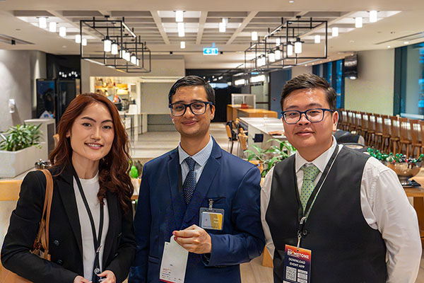 striver brimstone event