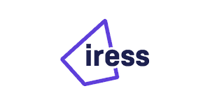 Iress logo