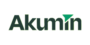 Akumin logo