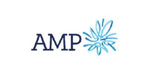 AMP logo