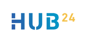 HUB24 logo