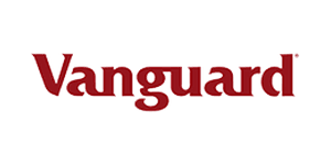 Vanguard logo