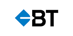 BT logo
