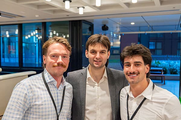 Striver Brimstone event